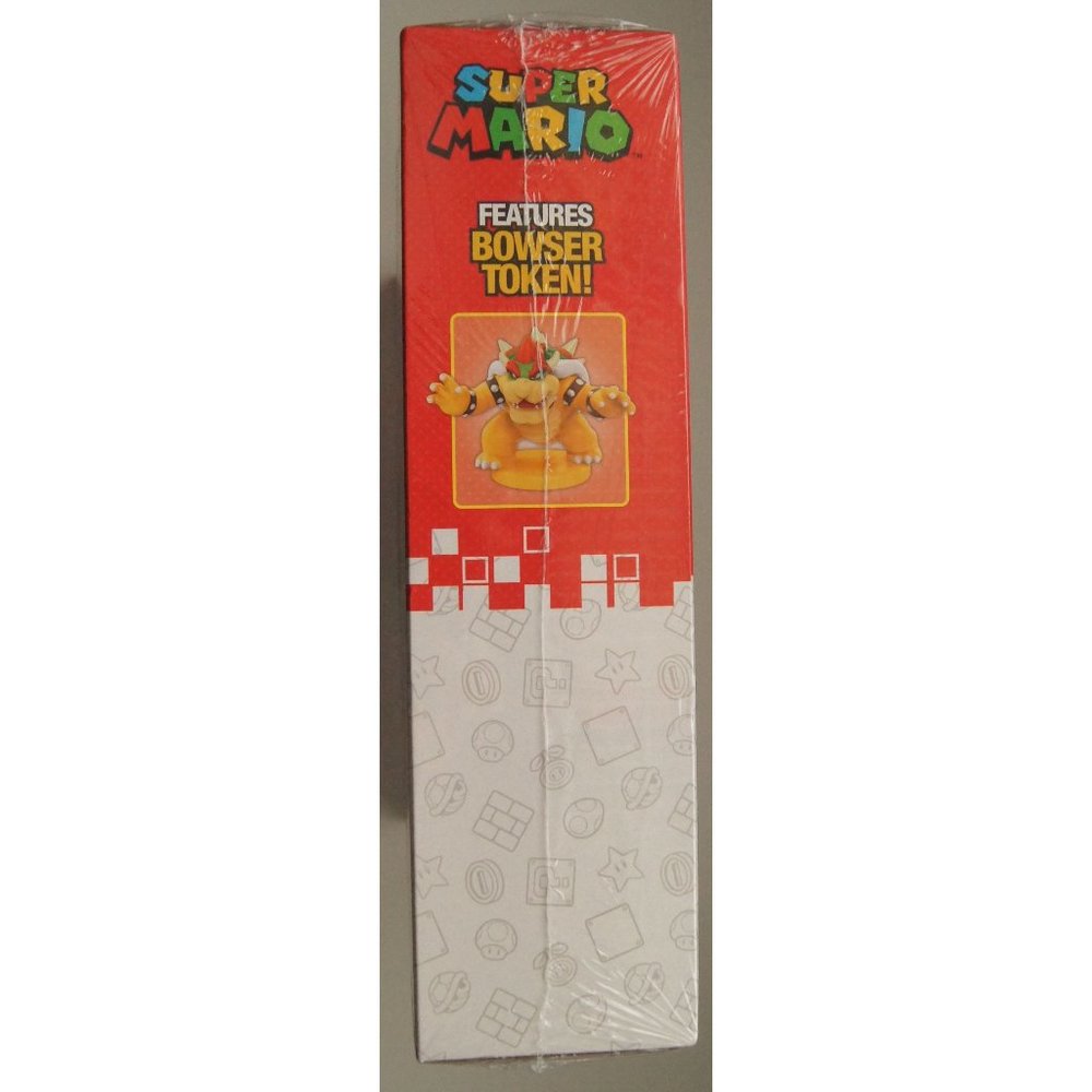 Monopoly Gamer Super Mario Premium Edition - Picture 4 of 6